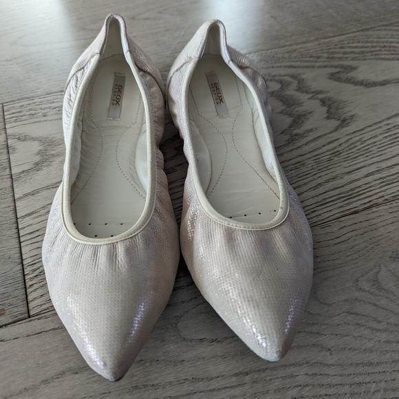 Geox flats - Picture 4 of 6